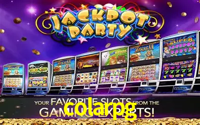 Desvendando o Mundo dos Jogos Virtuais na colarpg