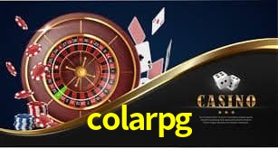 Estatísticas colarpg