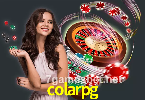 vivo no cassino colarpg