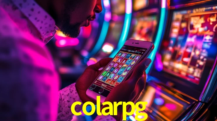 Baixar App colarpg