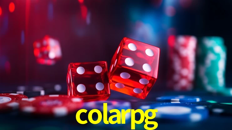 Bonus na Plataforma Online colarpg