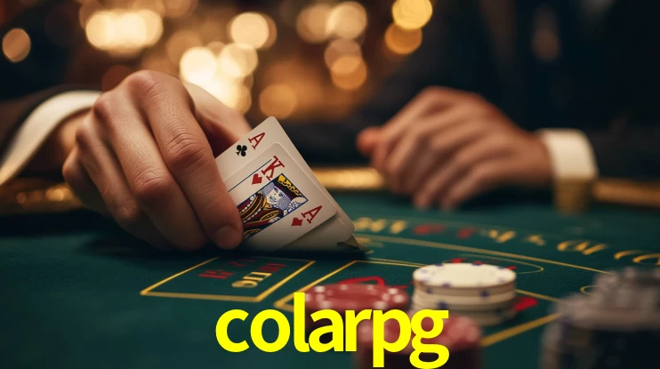 Plataforma Online colarpg