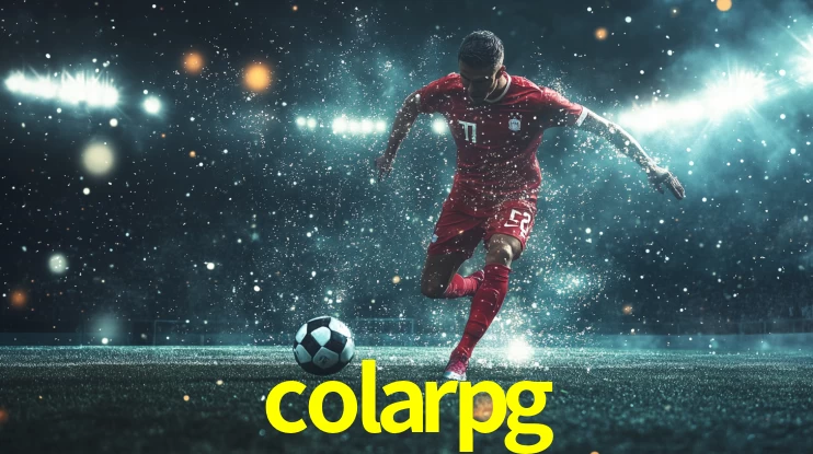 Plataforma de Apostas colarpg