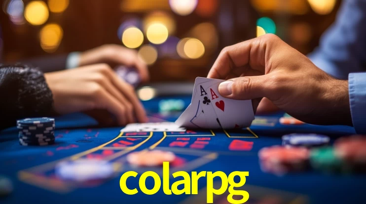 Jogos na colarpg