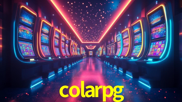 Slots na Plataforma colarpg