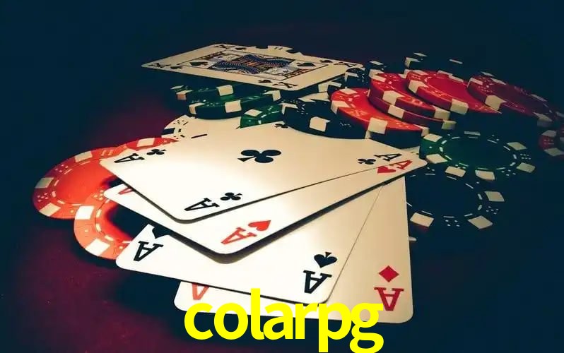 Explore as vantagens do colarpg: serviço profissional e confiabilidade