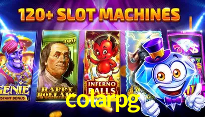 Inovações de Jogos na colarpg: O Futuro das Experiências Interativas