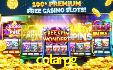 Desvendando o Mundo dos Jogos Virtuais na colarpg