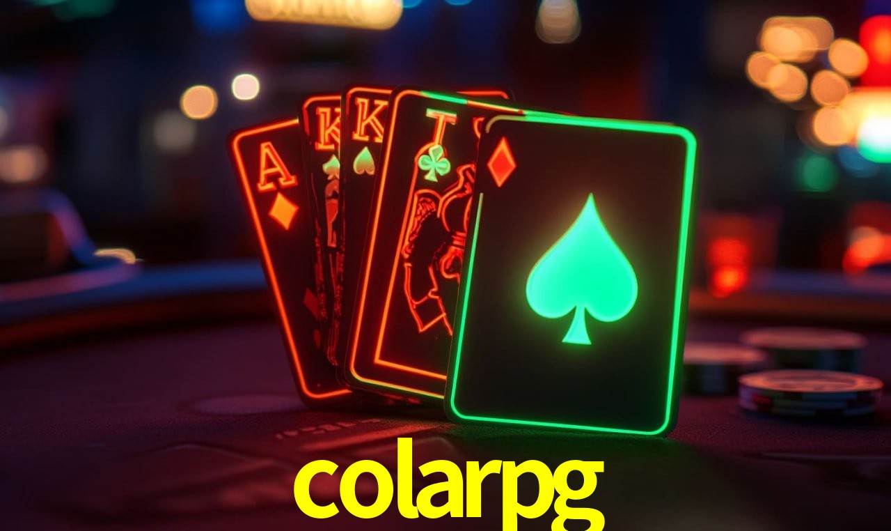 Casino Ao Vivo colarpg
