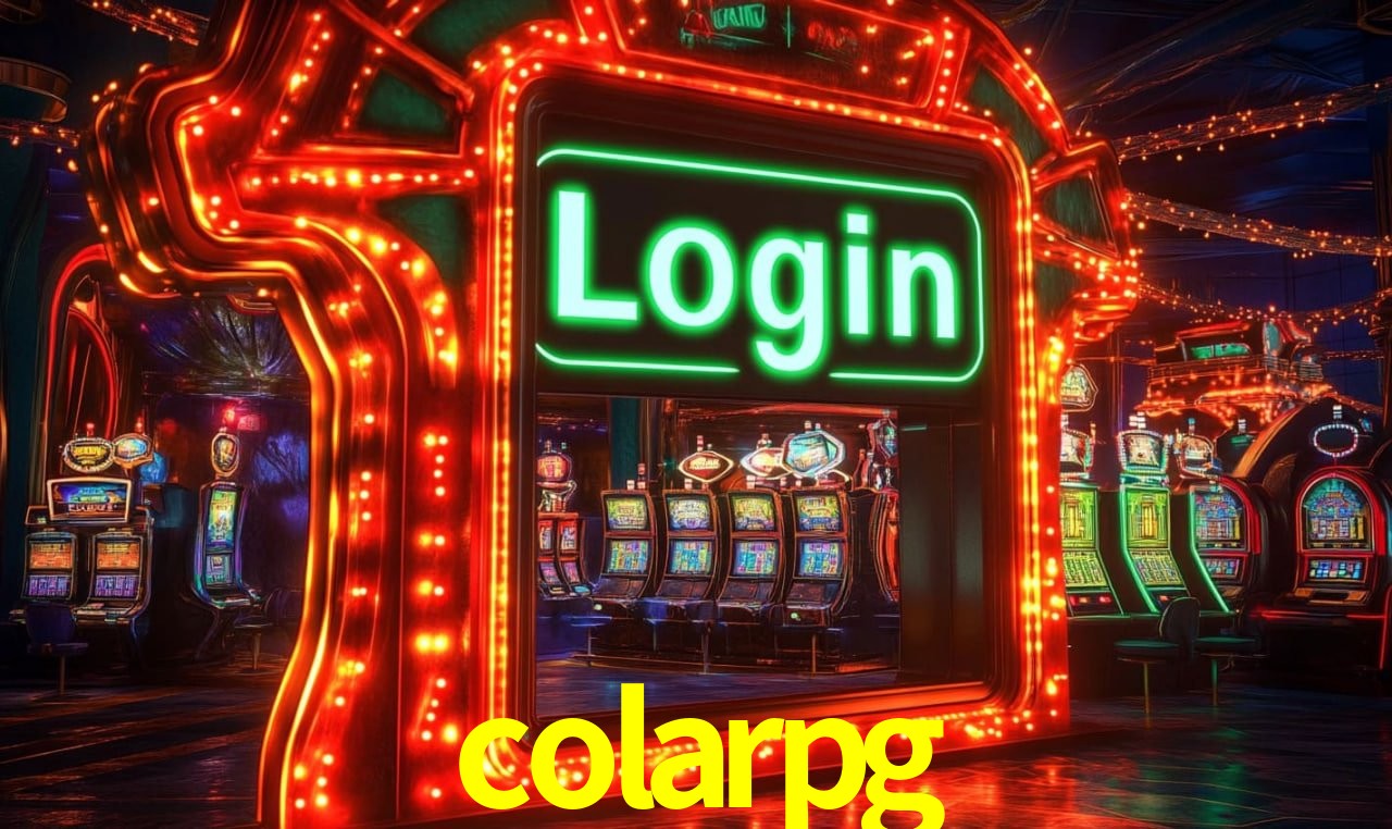 Apostas de Tênis colarpg