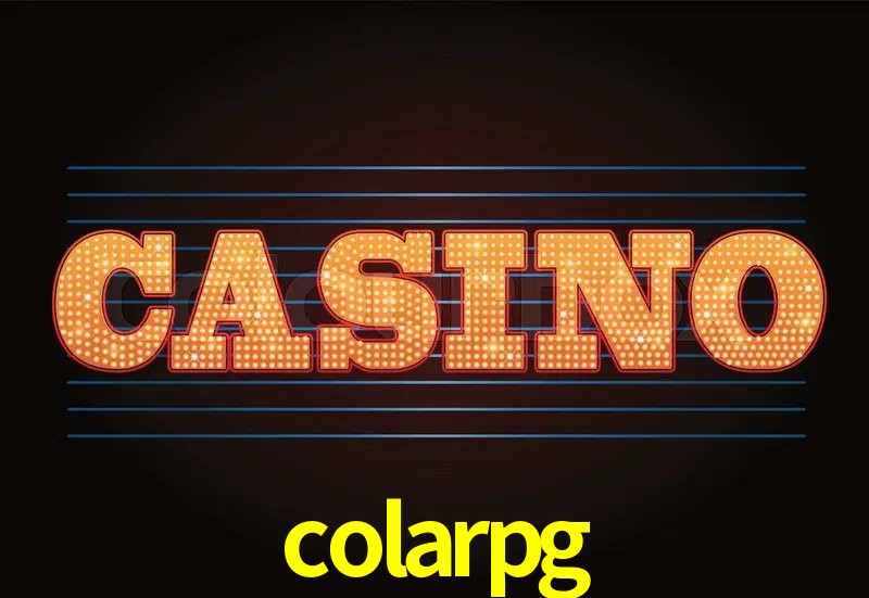 Recursos de Bônus colarpg