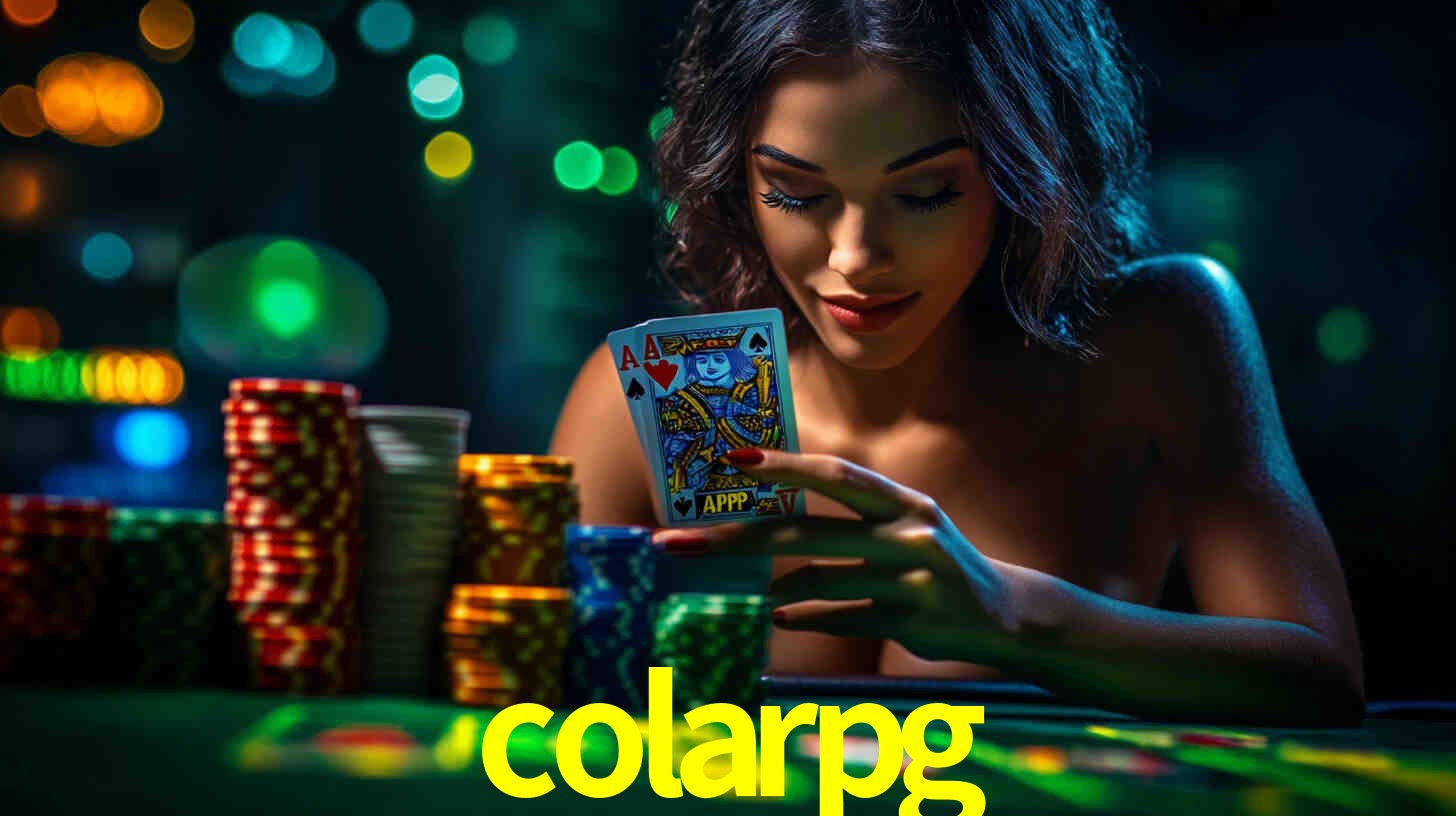 Inovações de Jogos na colarpg: O Futuro das Experiências Interativas