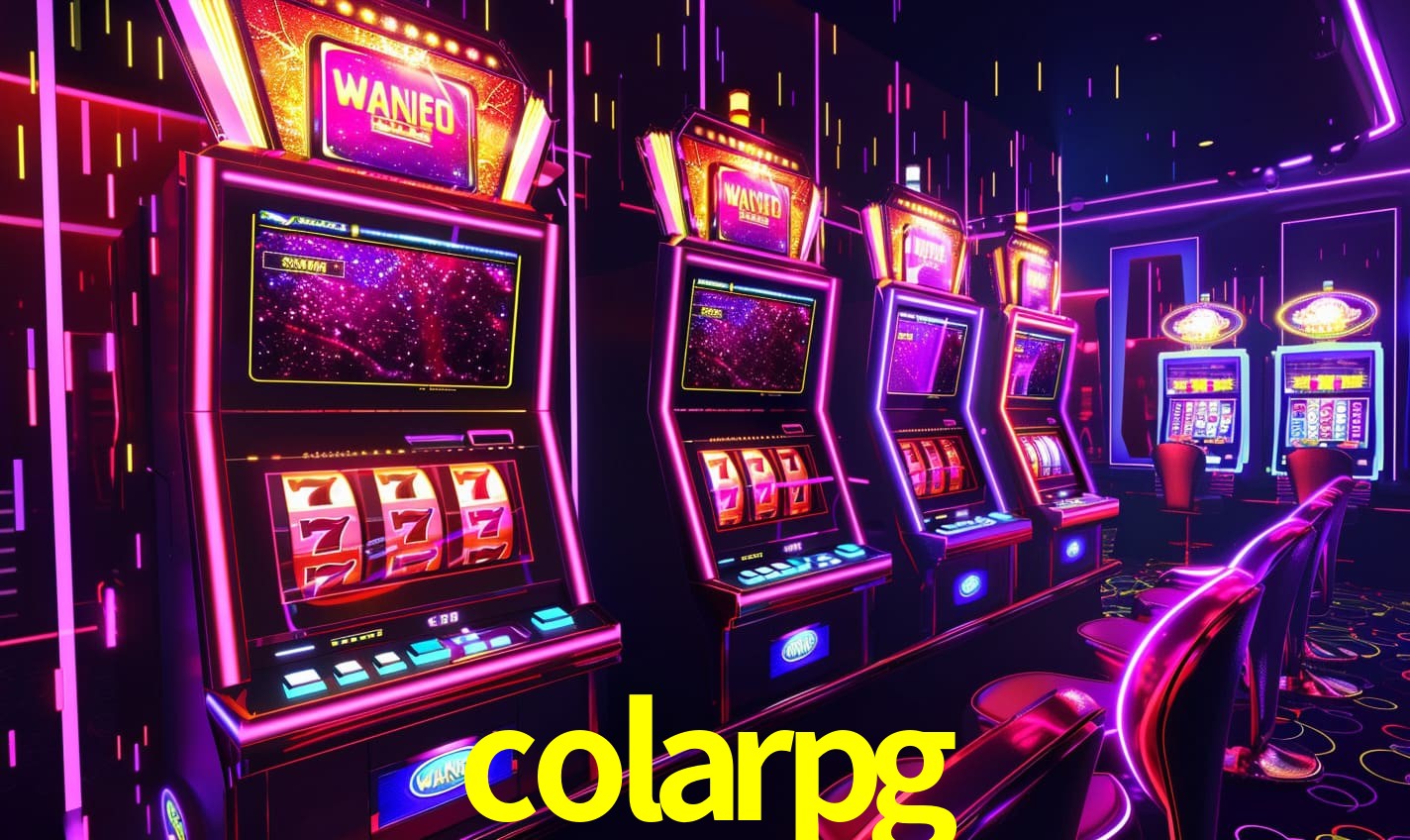 Desvendando o Mundo dos Jogos Virtuais na colarpg