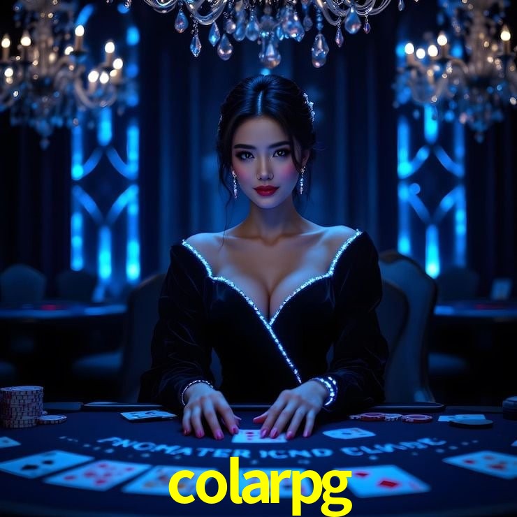 Segurança 2FA colarpg