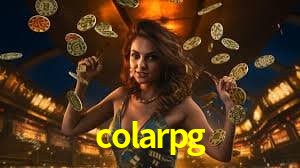 Responsive Design colarpg