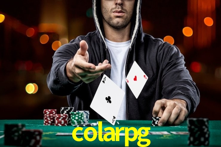 colarpg,colarpg.com