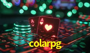 Estatísticas do Jogo colarpg