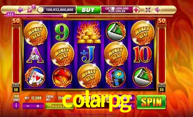 A Revolução dos Aplicativos de Jogos no colarpg