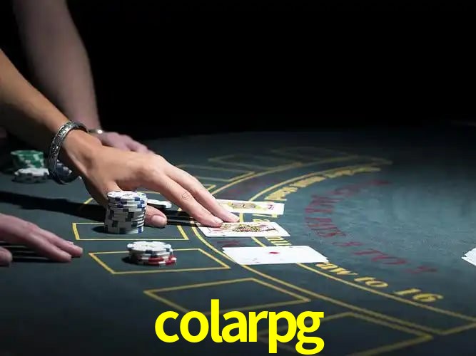 Sinta a adrenalina dos jogos de cassino com colarpg