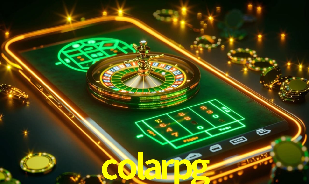 colar pg plataforma