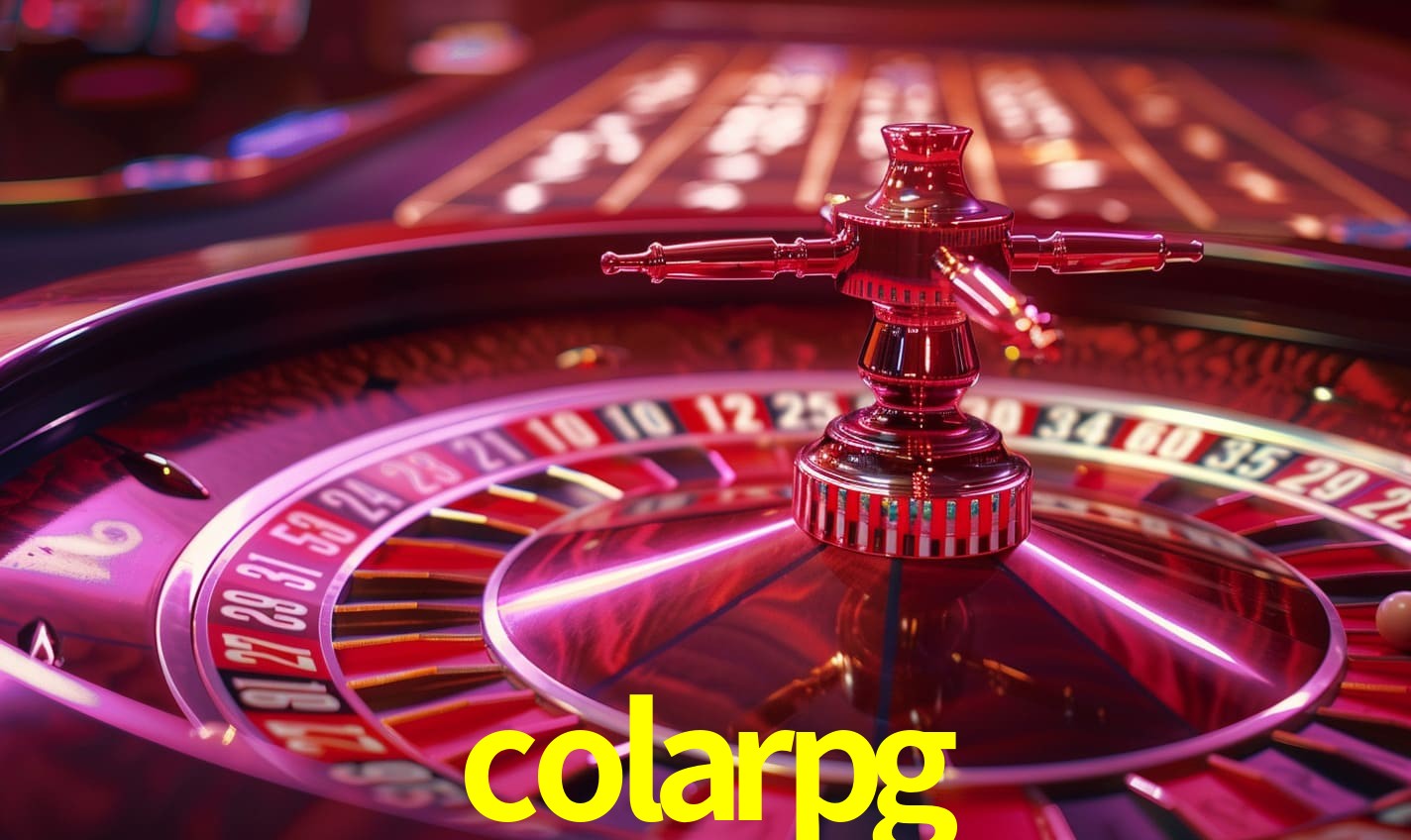 colarpg,colarpg.com