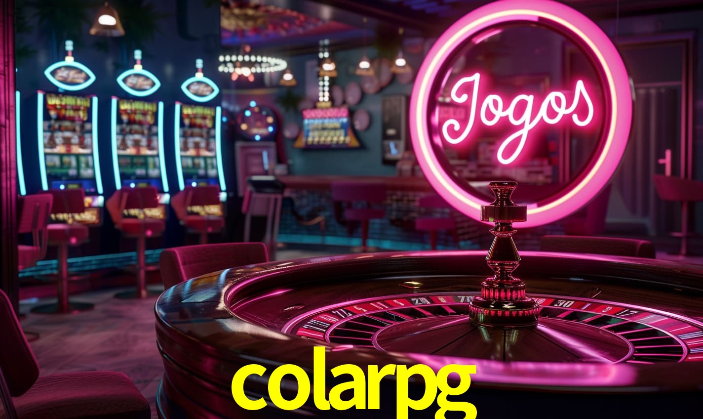 colarpg.com