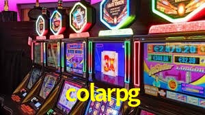 PIX Instantâneo colarpg