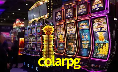 colar pg plataforma