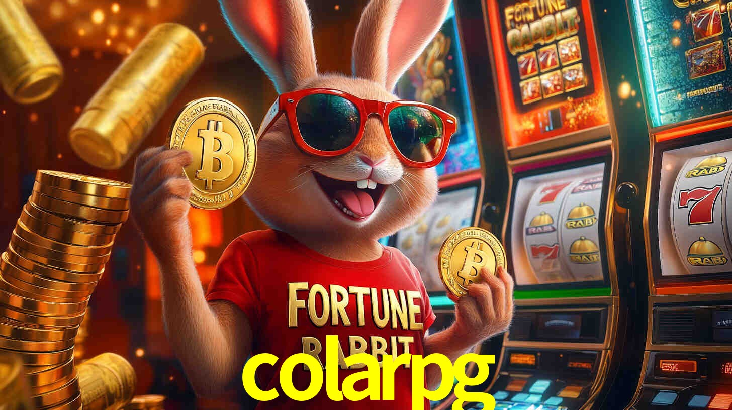 A Popularidade dos Caça-Níqueis no colarpg