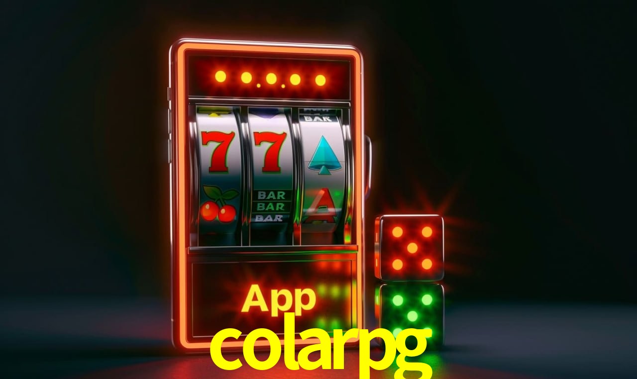 Diretório de Jogos colarpg