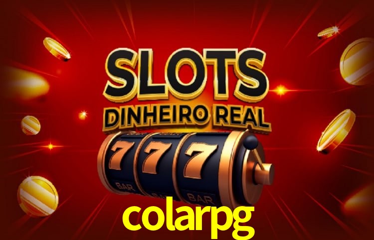 colarpg,colarpg.com