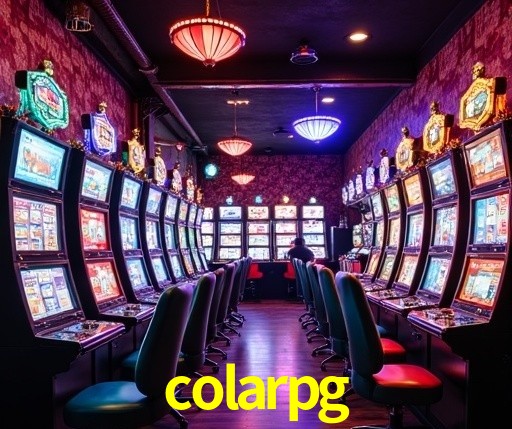 Experimente o Login Seguro Premium no colarpg