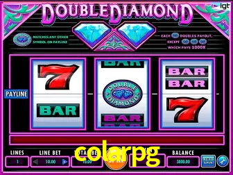 A Emoção da Loteria na colarpg: Uma Chance de Mudança de Vida