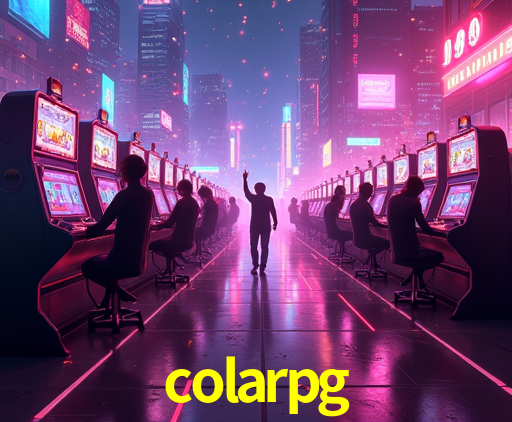Casino VIP colarpg