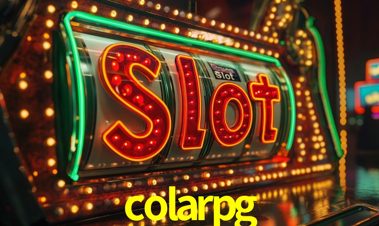 Especiais de Fim de Semana colarpg