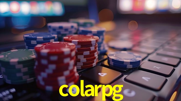 Promoção Relâmpago colarpg