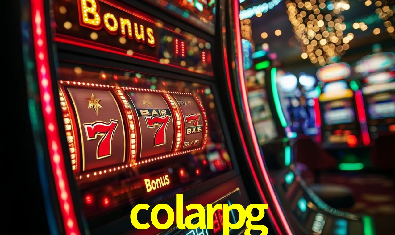 colar pg plataforma
