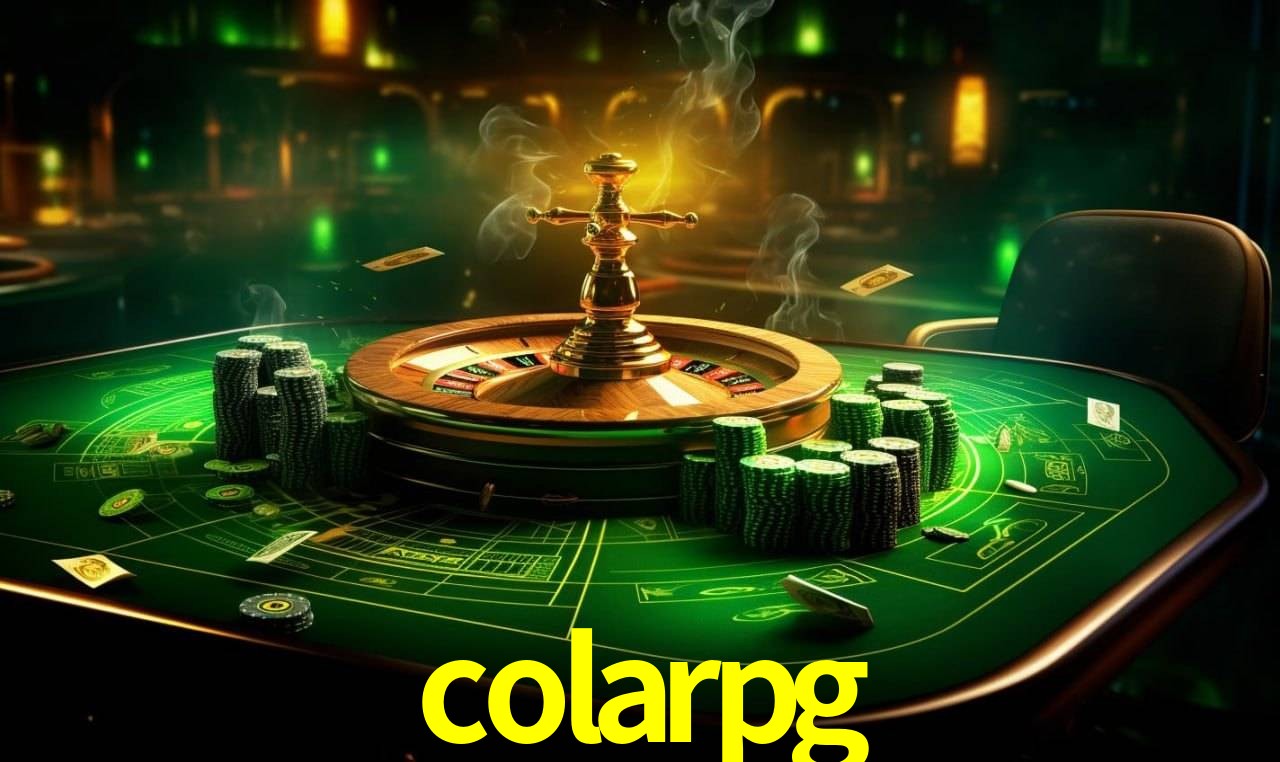 cassino colarpg