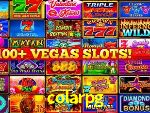 Descubra a Essência do colarpg: Nossa História e Compromissos