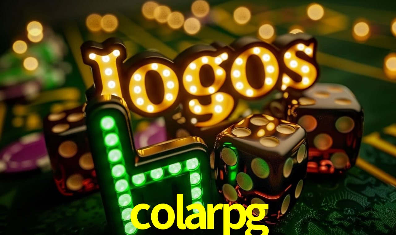 Jogos de Slot colarpg