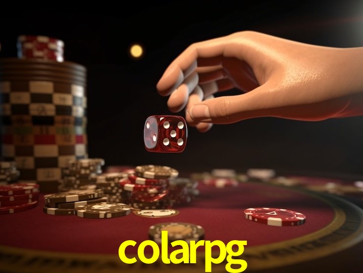 Login Seguro colarpg