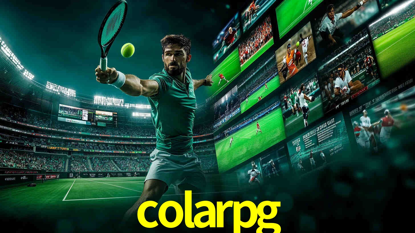 Descubra a Essência do colarpg: Nossa História e Compromissos