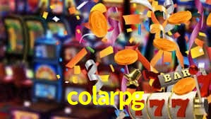 Bônus Generosos e Exclusivos no colarpg para Você!