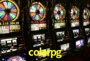 A Popularidade dos Caça-Níqueis no colarpg